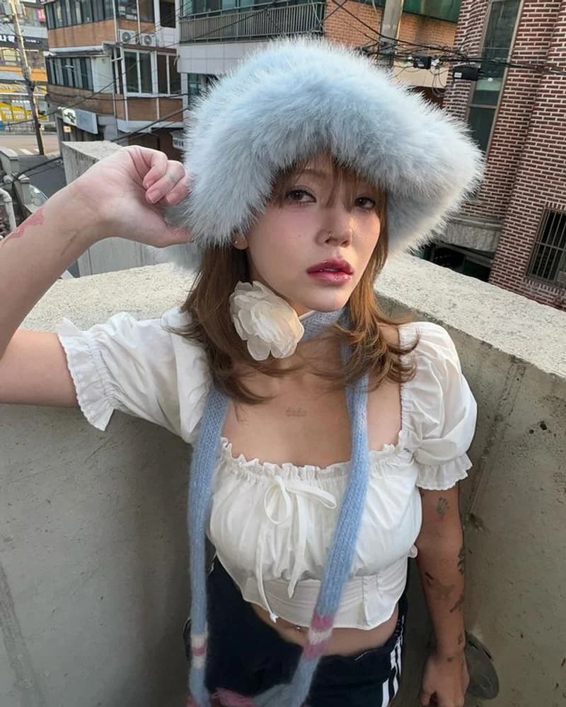 Image Source:instagram | jiminbaby_18