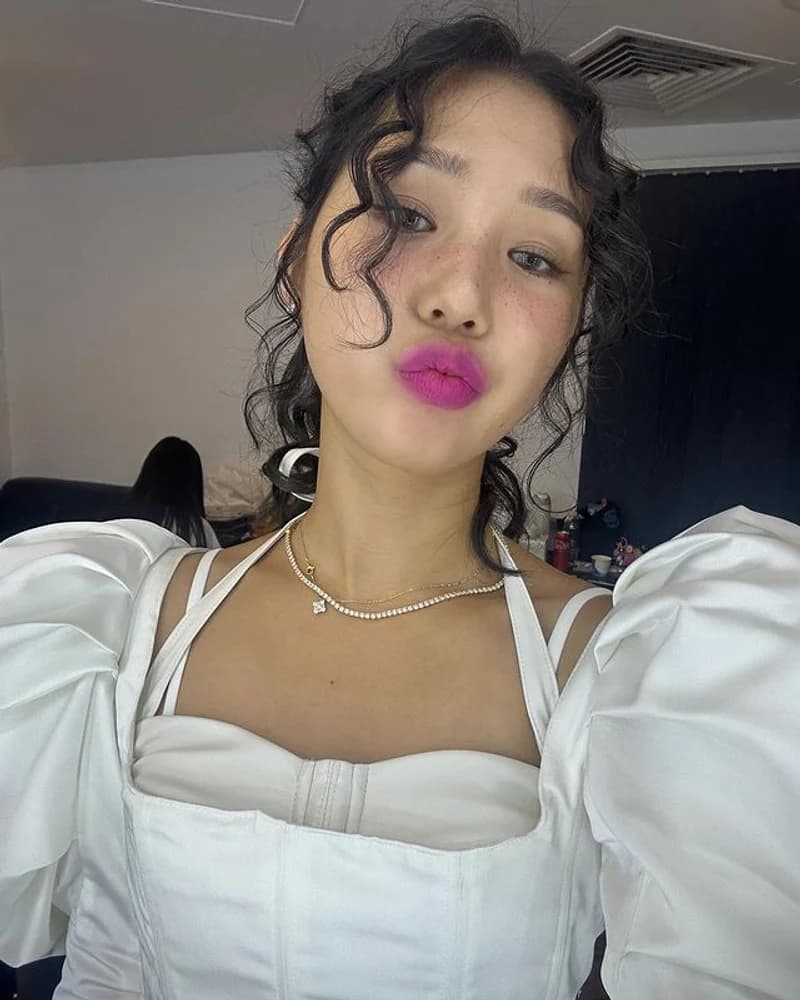Image Source :instagram | mimmiiiya 