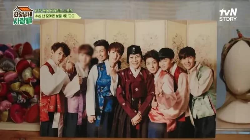 Image Source :youtube | tvNSTORY_official