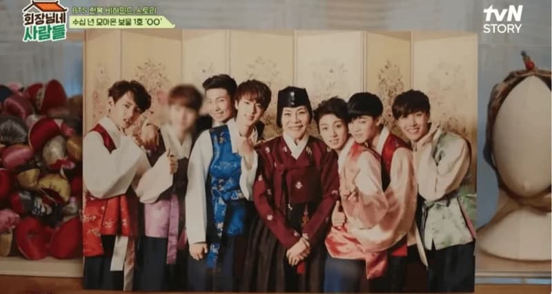 Image Source l tvNSTORY_official