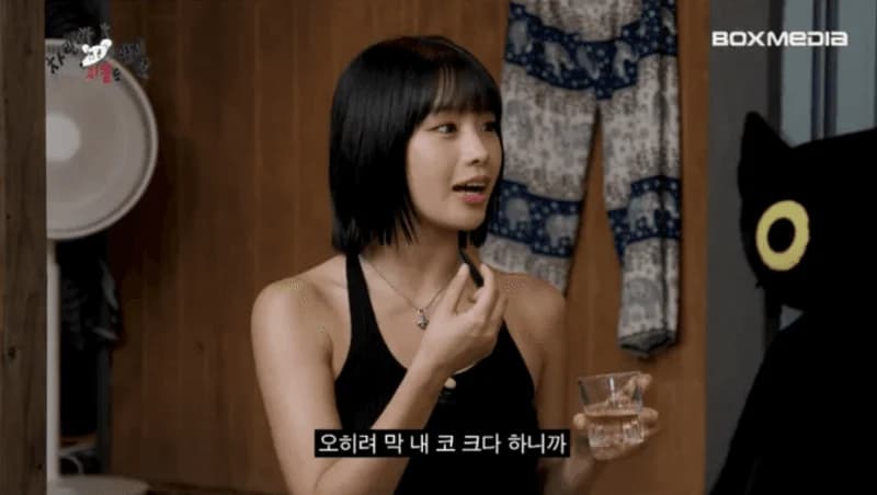 Image Source :youtube | youngji_boxmedia