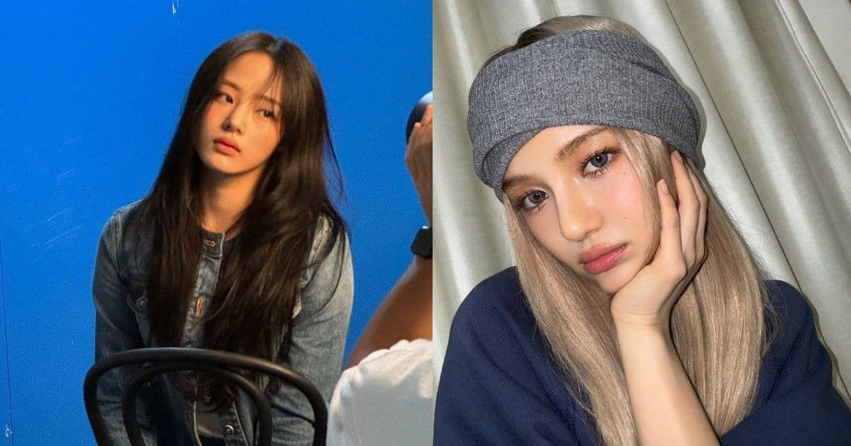 閔熙珍卸任後NewJeans成員玟池、Danielle首次吐露心情!惹粉心疼:希望一切都能好好解決