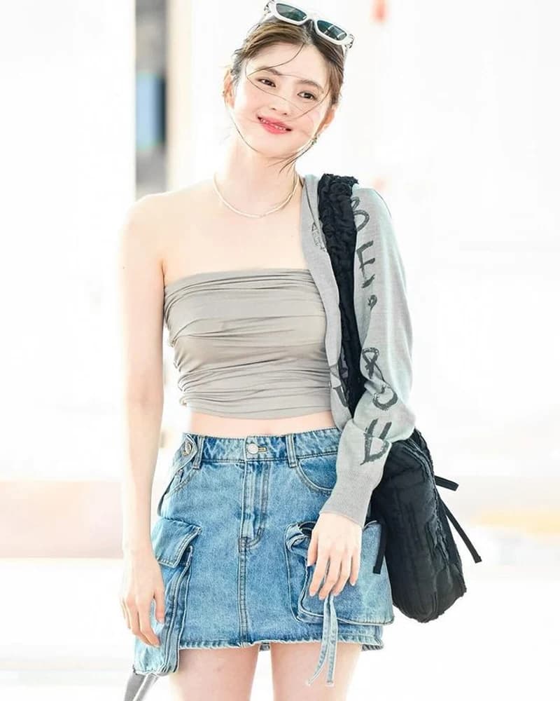 Image Source:instagram |xeesoxee