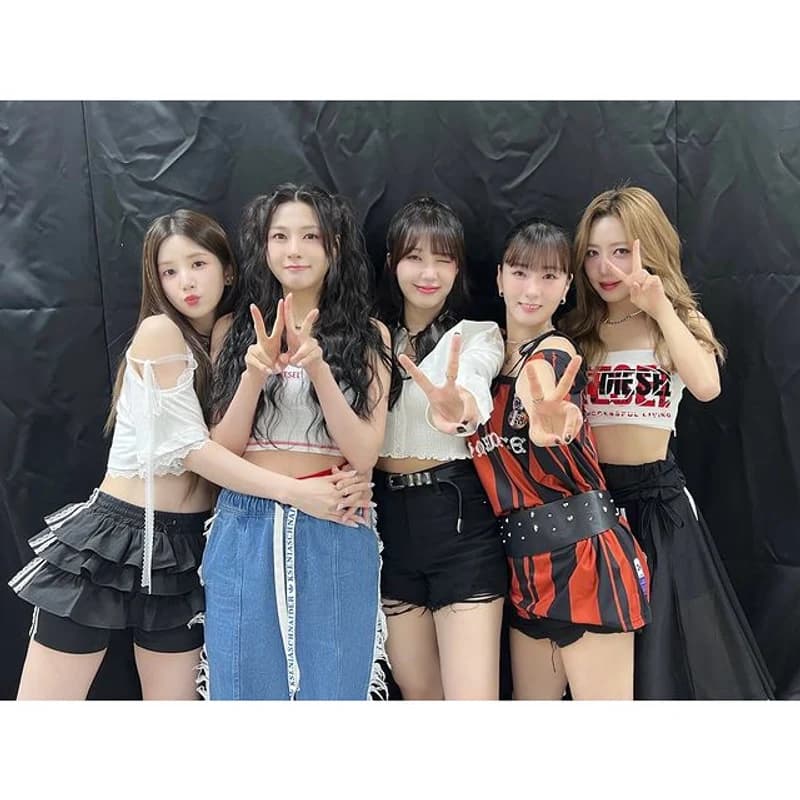 Image Source_Instagram | official.apink2011