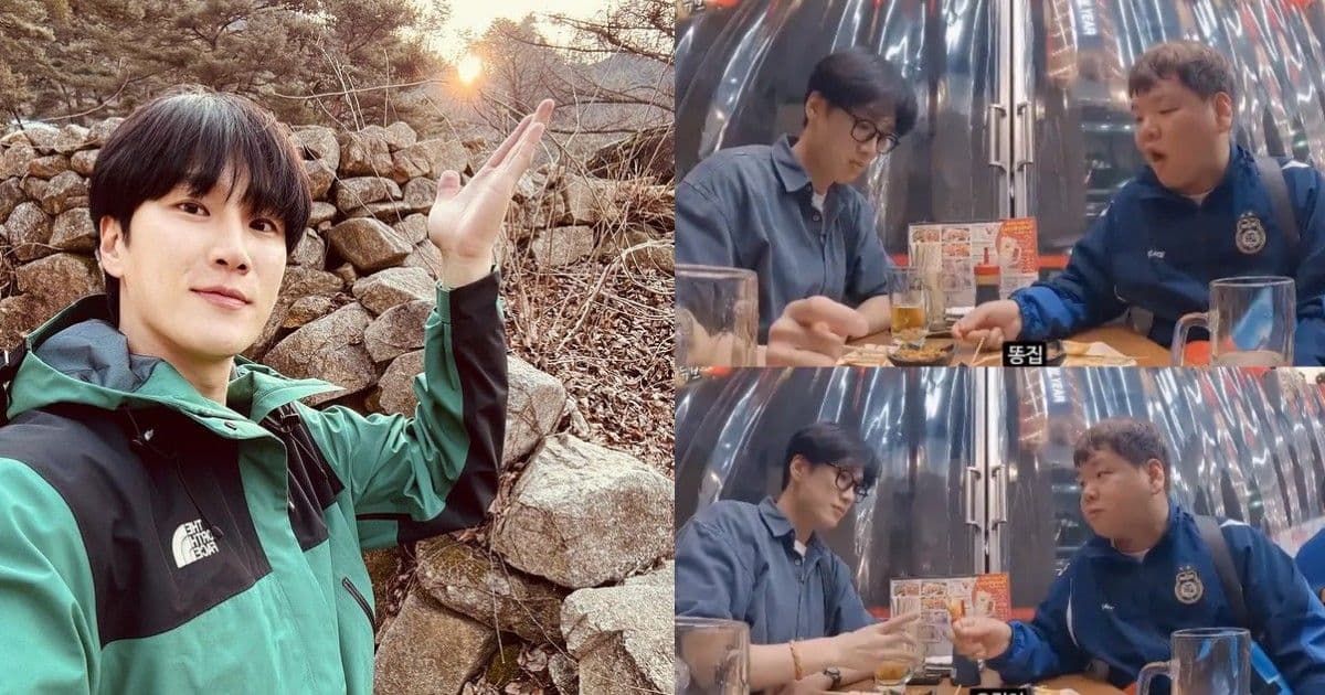 讓安普賢吃自己吃剩食物?!為李娜恩「洗白」的知名YouTuber黑歷史遭挖!網笑:對安轉粉了