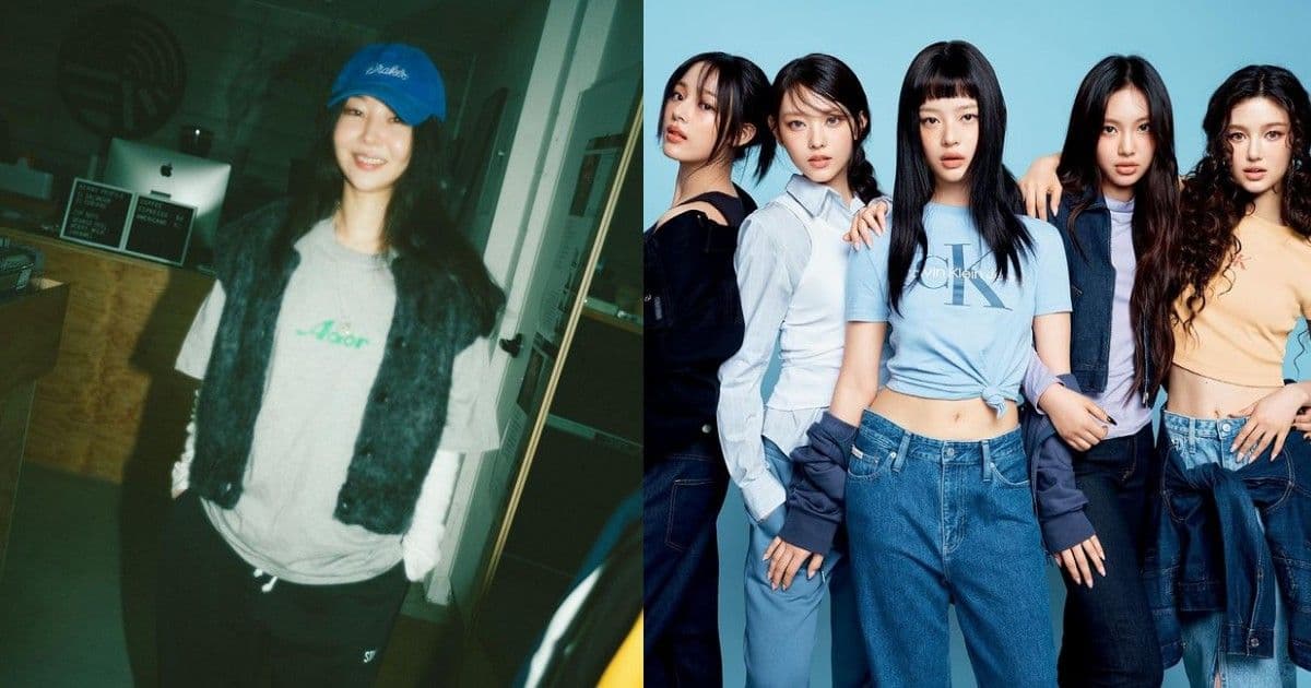 閔熙珍復職最後一天!HYBE被爆操縱媒體貶低NewJeans成就?!新聞記者獨家公開與HYBE公關部通話錄音!