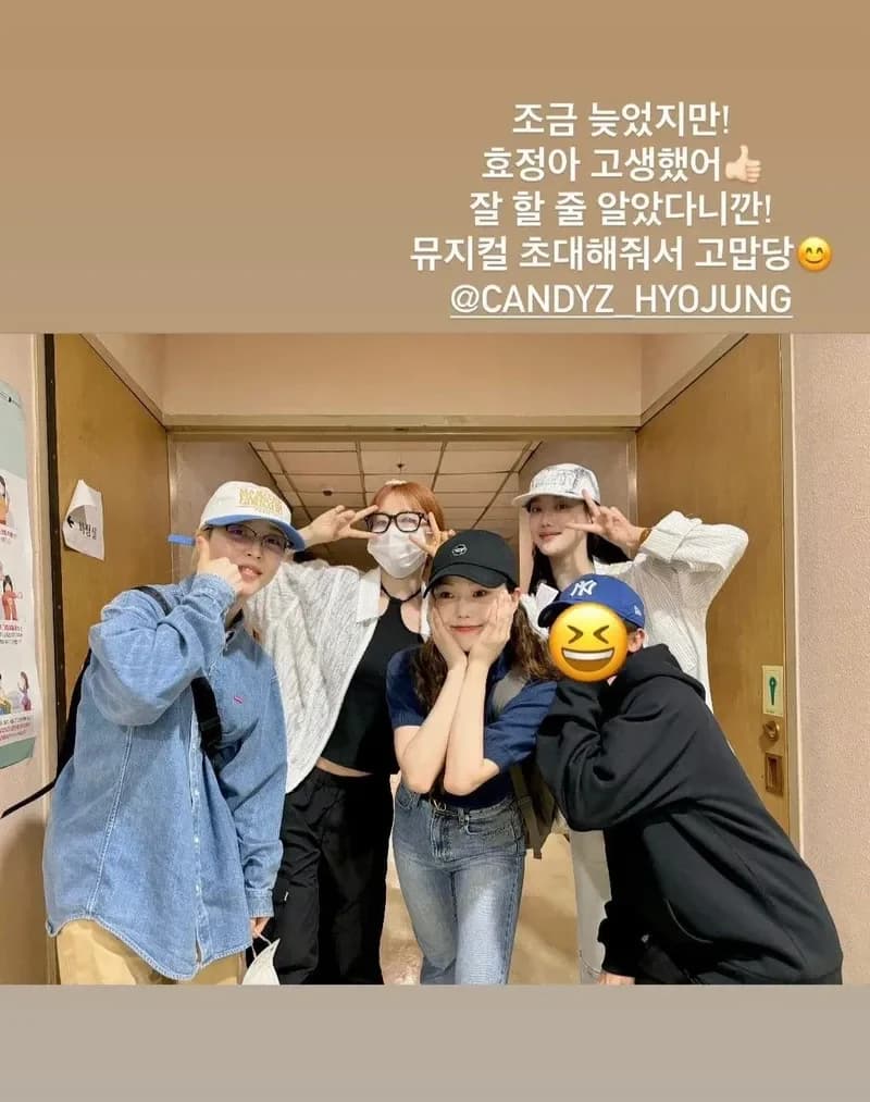 Image Source_Instagram | mo_onbyul