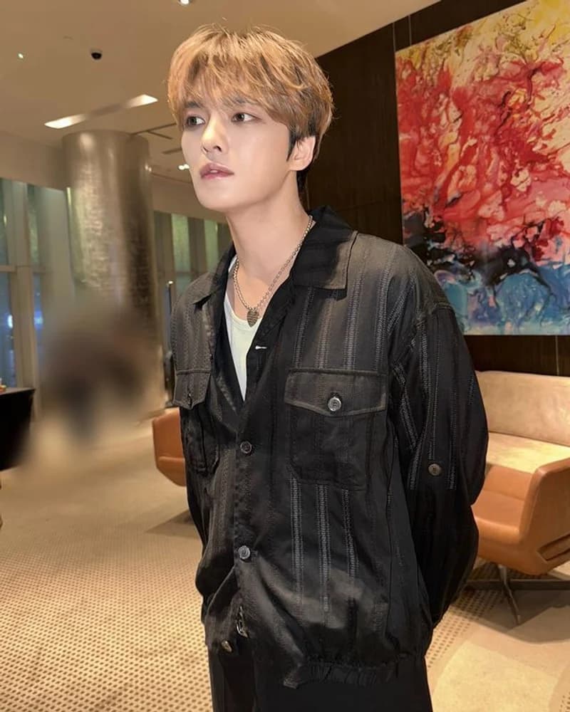 Image Source:instagram | jj_1986_jj 