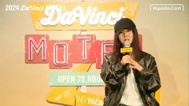 Image Source :youtube | 現代信用卡