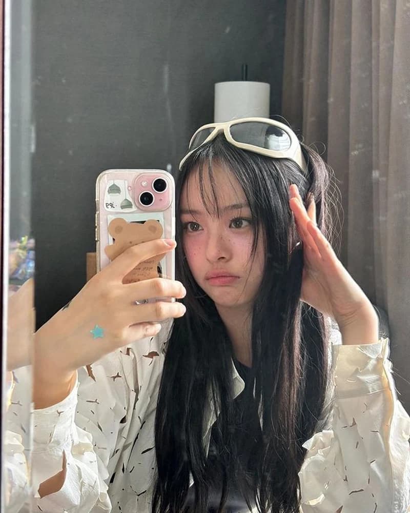 Image Source:instagram | newjeans_official