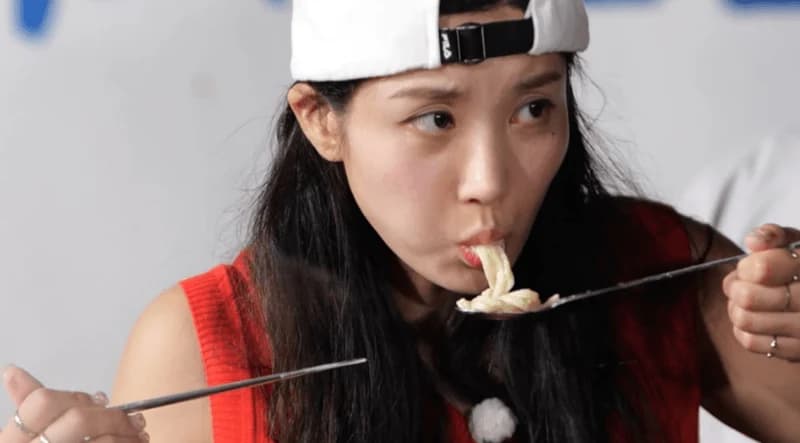 Image Source:MBC《好好休息真是萬幸》