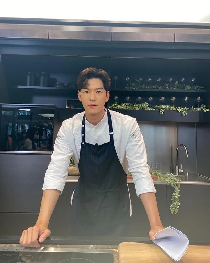 Image Source:instagram | austinkangg