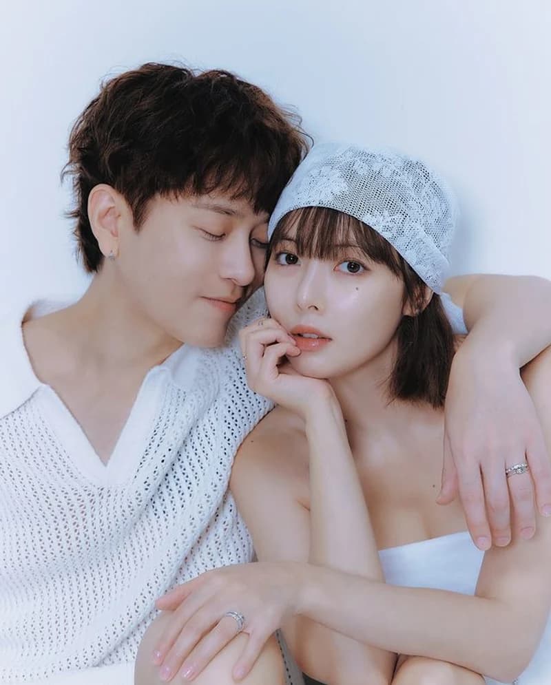 Image Source:instagram |hyunah_aa 