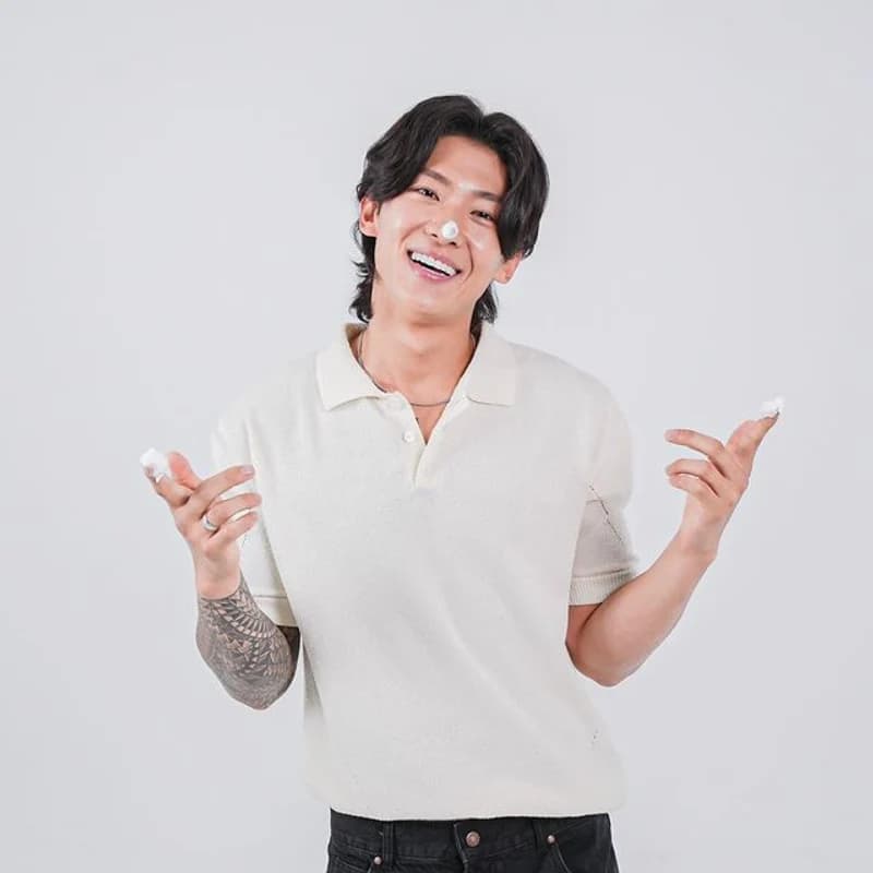 Image Source:instagram | dex_xeb