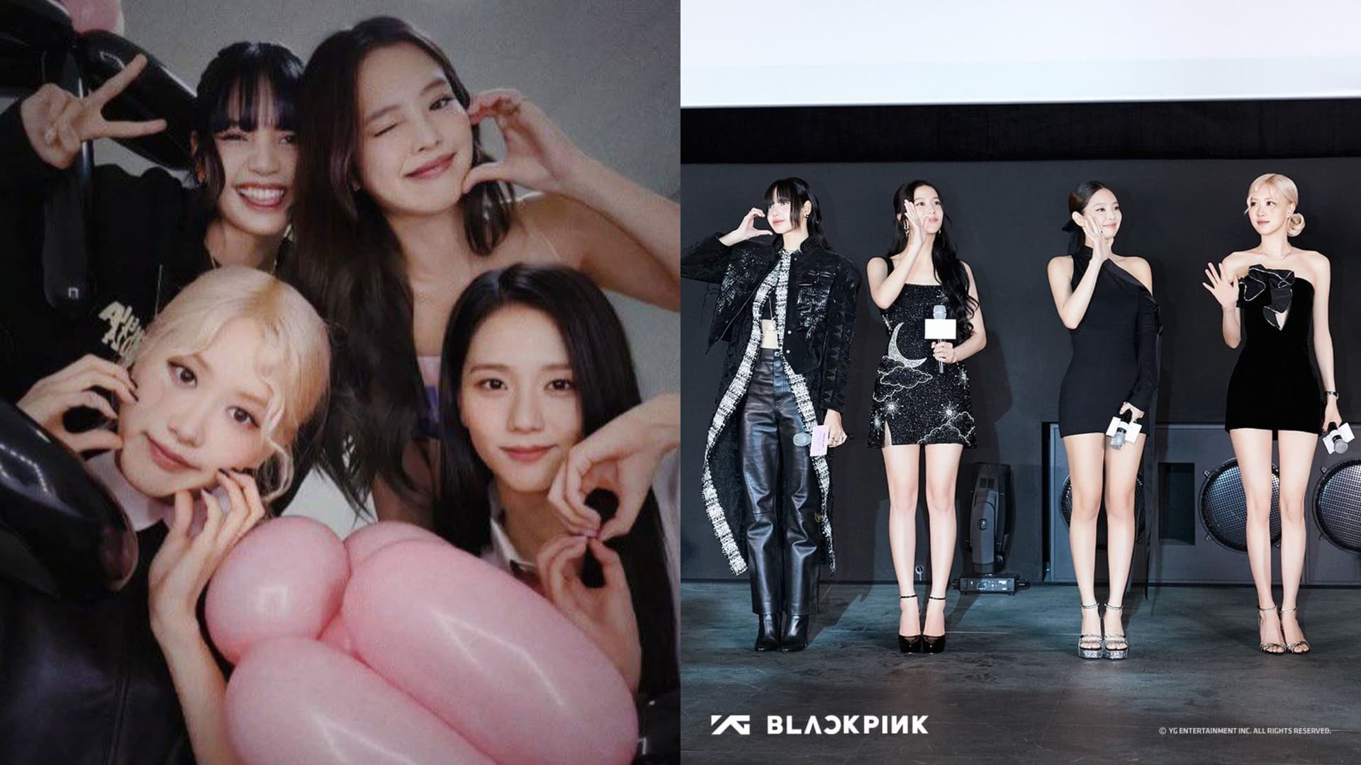 BLACKPINK也只能單飛?韓網地獄級偷酸YG:待7年都比不上Solo!