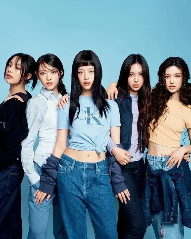 Image Source :instagram | newjeans_official
