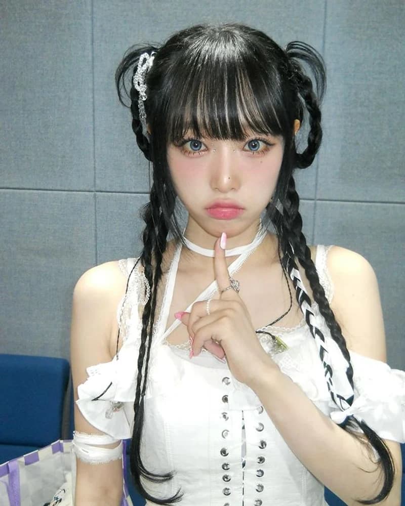 Image Source Instagram|yena.jigumina