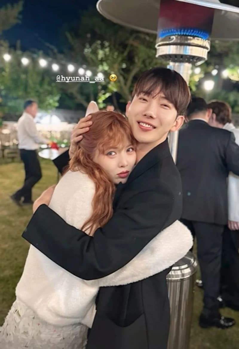 Image Source:instagram | kwon_jo
