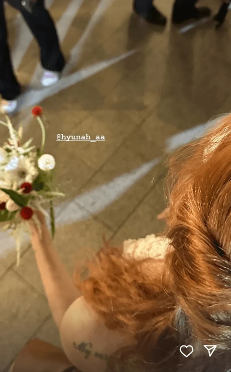 Image Source:instagram | kwon_jo