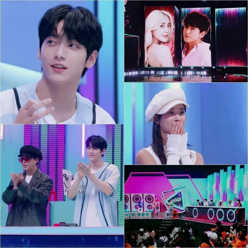 Image Source_KBS 2TV《Synchro U》