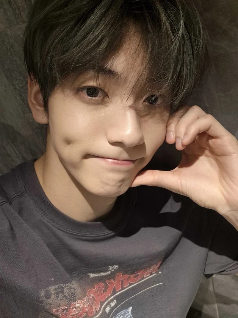 Image Source_X | TXT_members