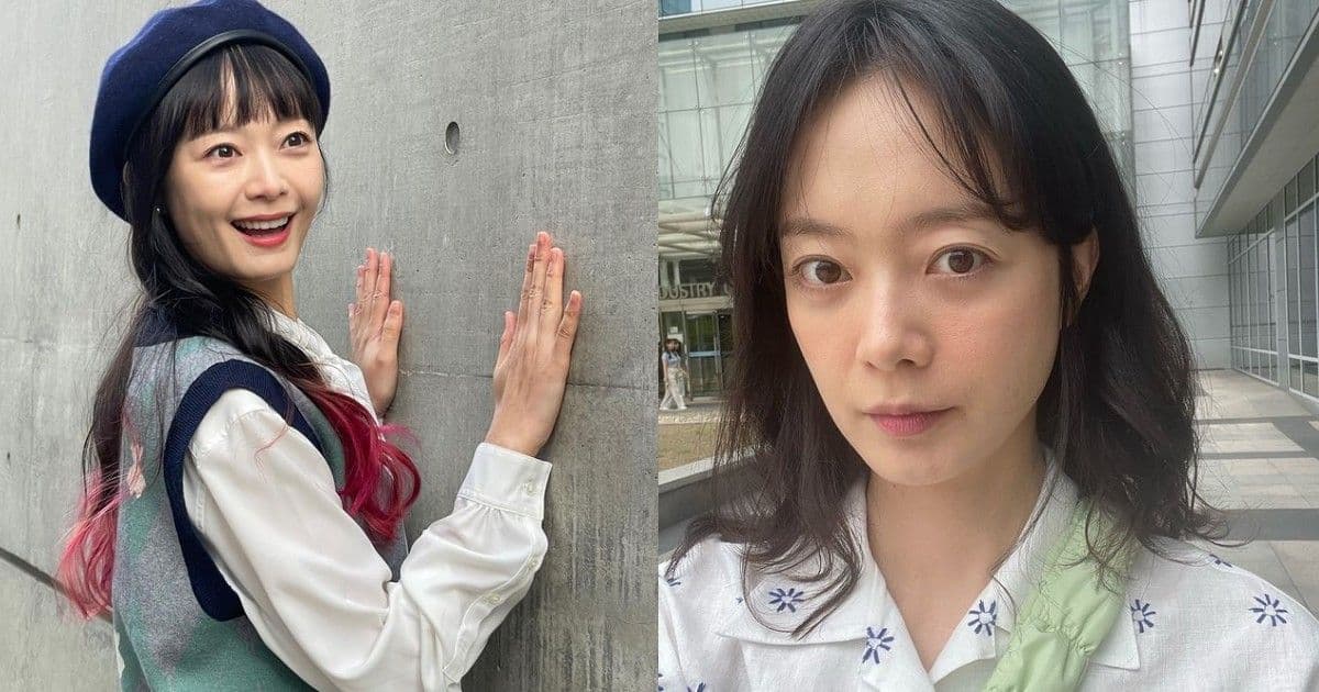 全昭旻下車《RM》沉寂1年公開新動向!將主演家庭劇首次挑戰「離婚女」角色