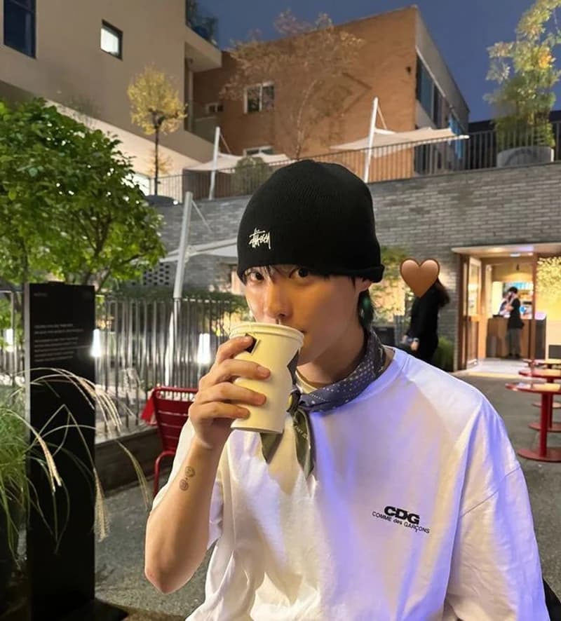Image Source:IG@woodz_dnwm