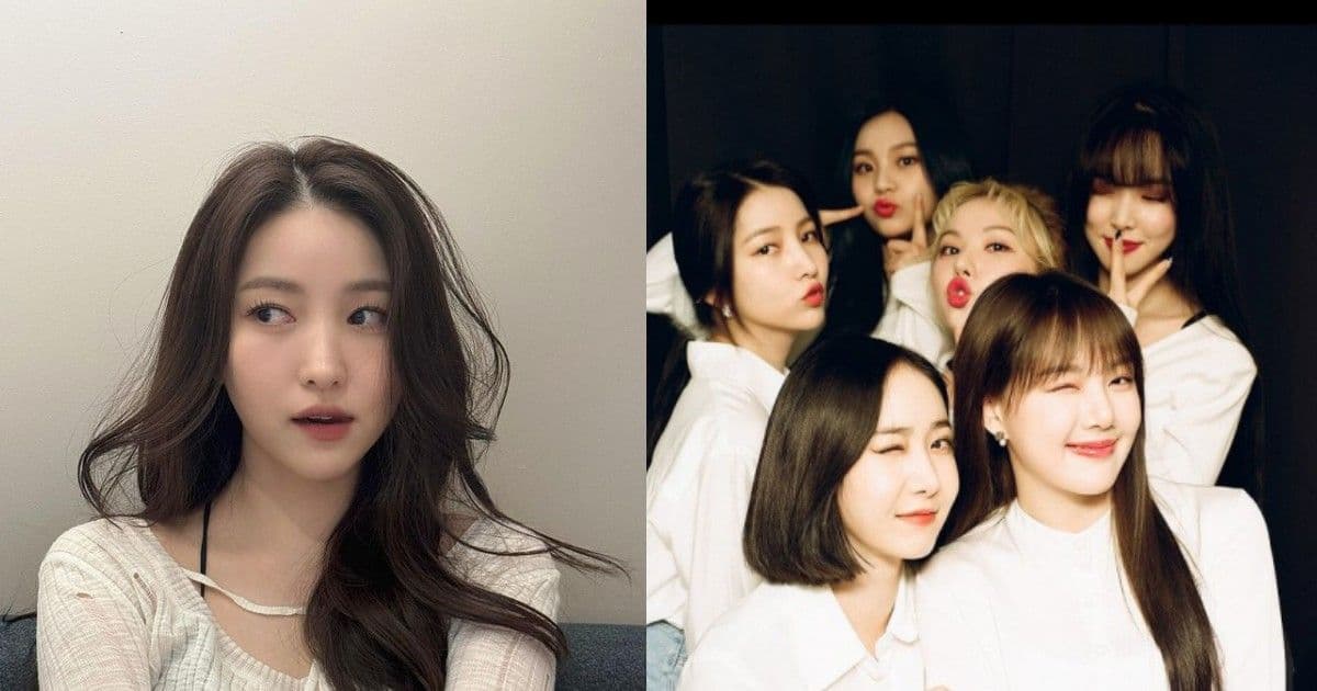 不是為了當演員才離開團體!GFRIEND所願哽咽曝轉型心酸歷程:想要守護成員
