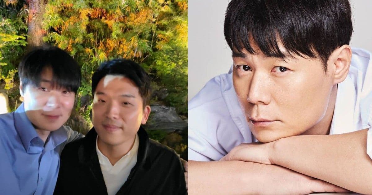 否認在《黑白大廚》中跟安成宰不合爭議!崔鉉碩澄清節目中「眼淚傳聞」