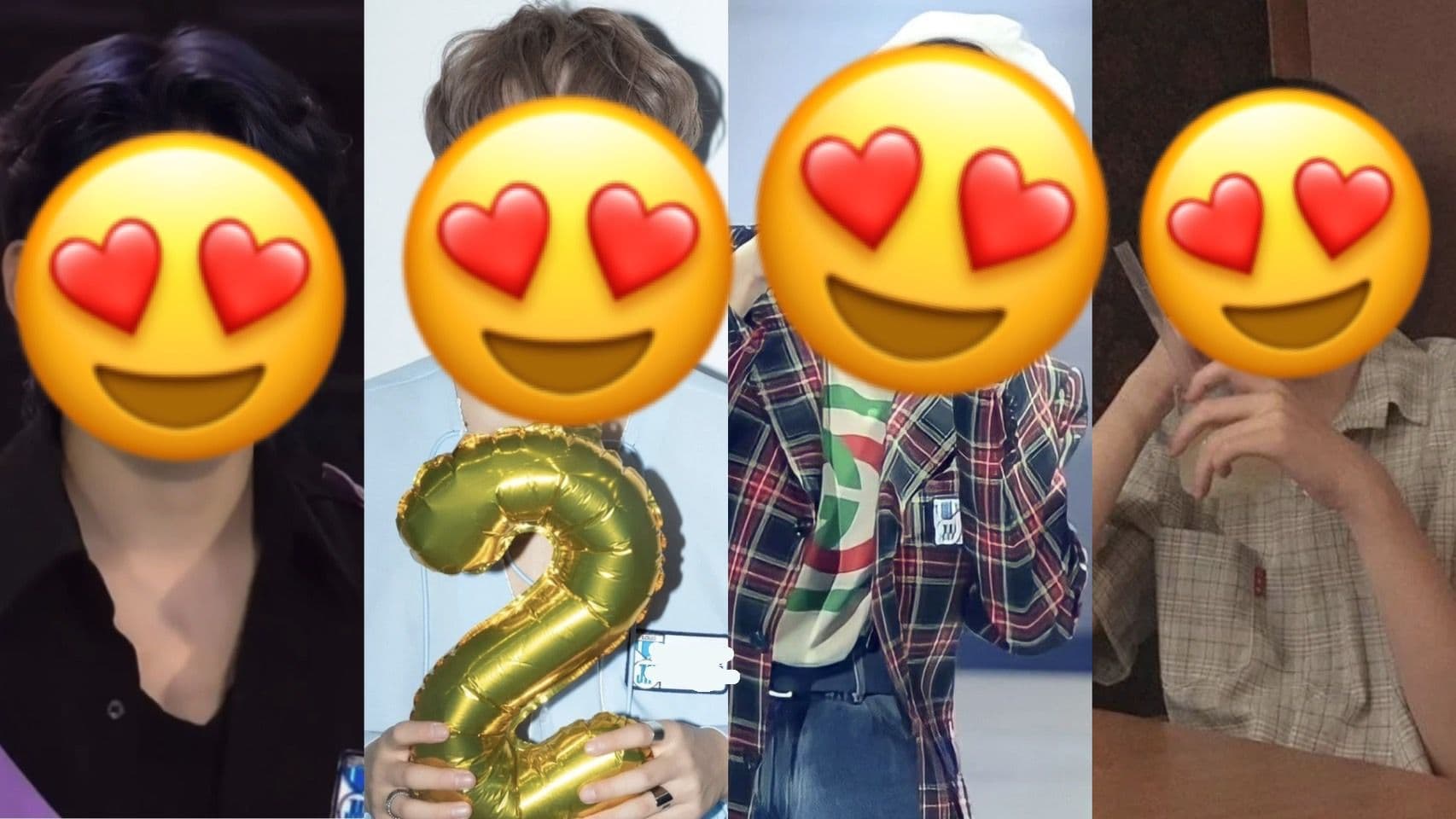 JYP睽違3年再推新男團!團名團員搶先曝光!網驚:還有其他練習生