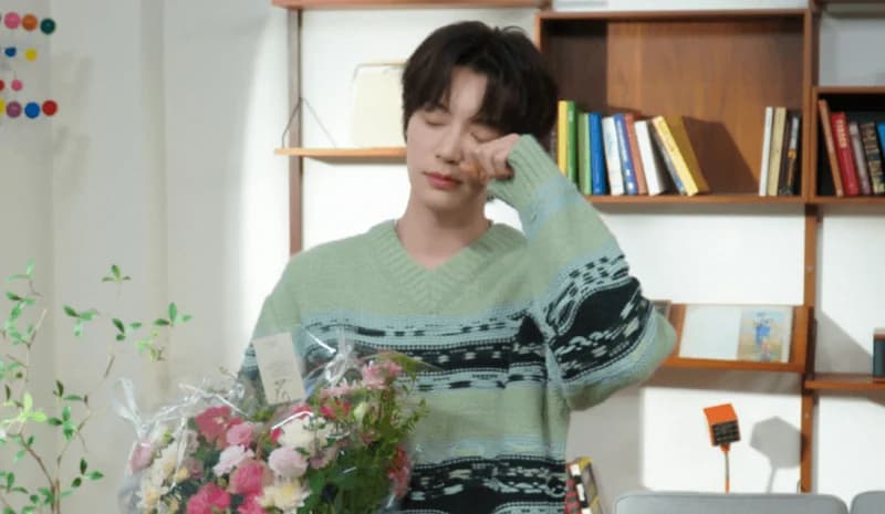 Image Source:JTBC《最後的愛》