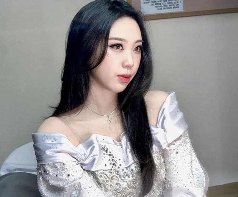 Image Source:instagram | youngji_02