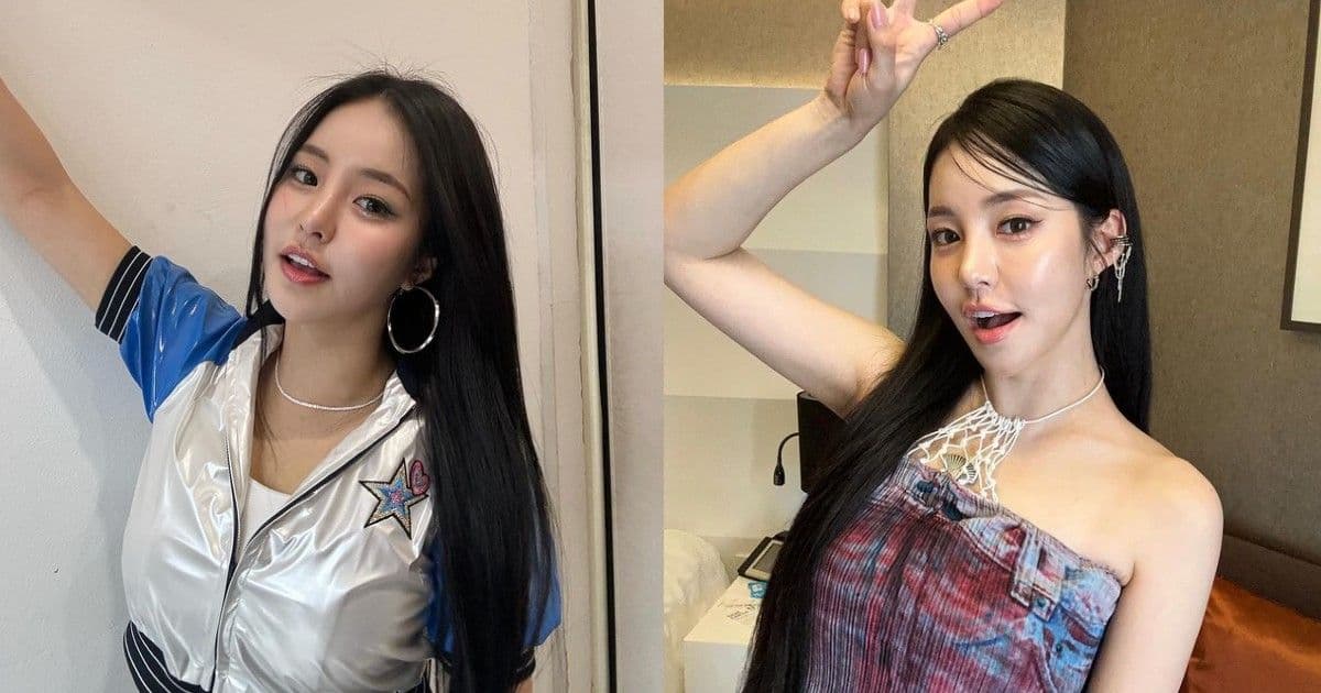 曾甜蜜放閃現在卻無人可以約會!BB Girls侑廷分手李奎翰後首吐近況