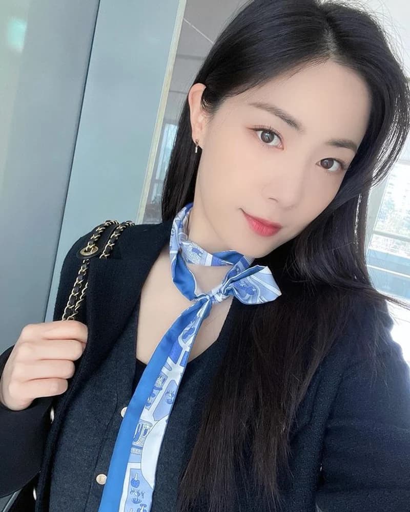 Image Source: Instagram|ryuhyoyoung93