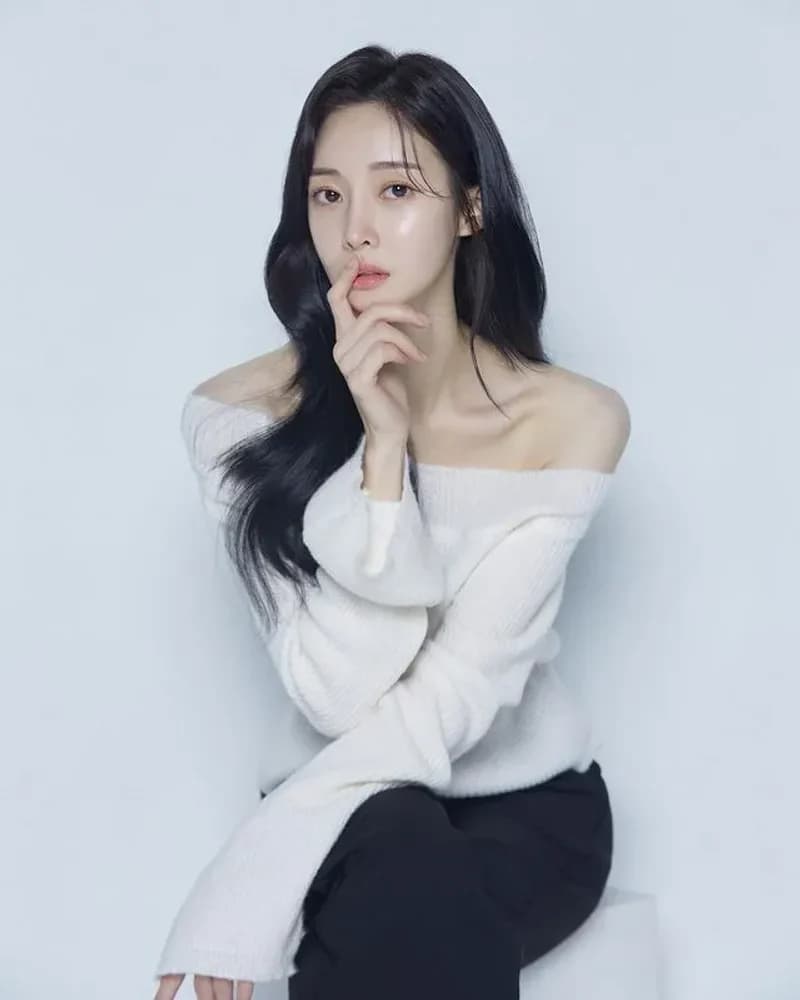 Image Source: Instagram|areum0ju