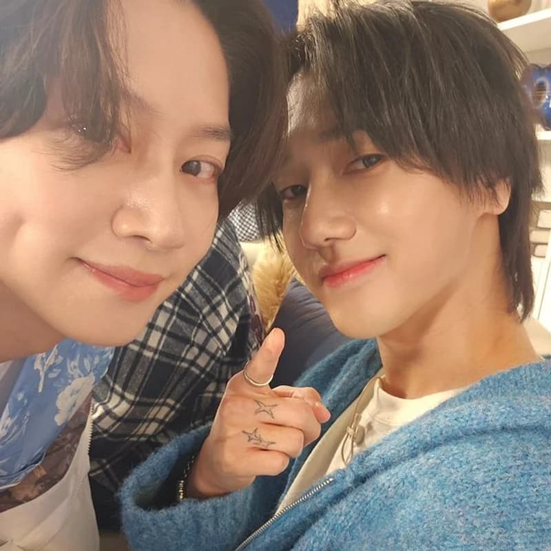 Image Source:instagram | kimheenim