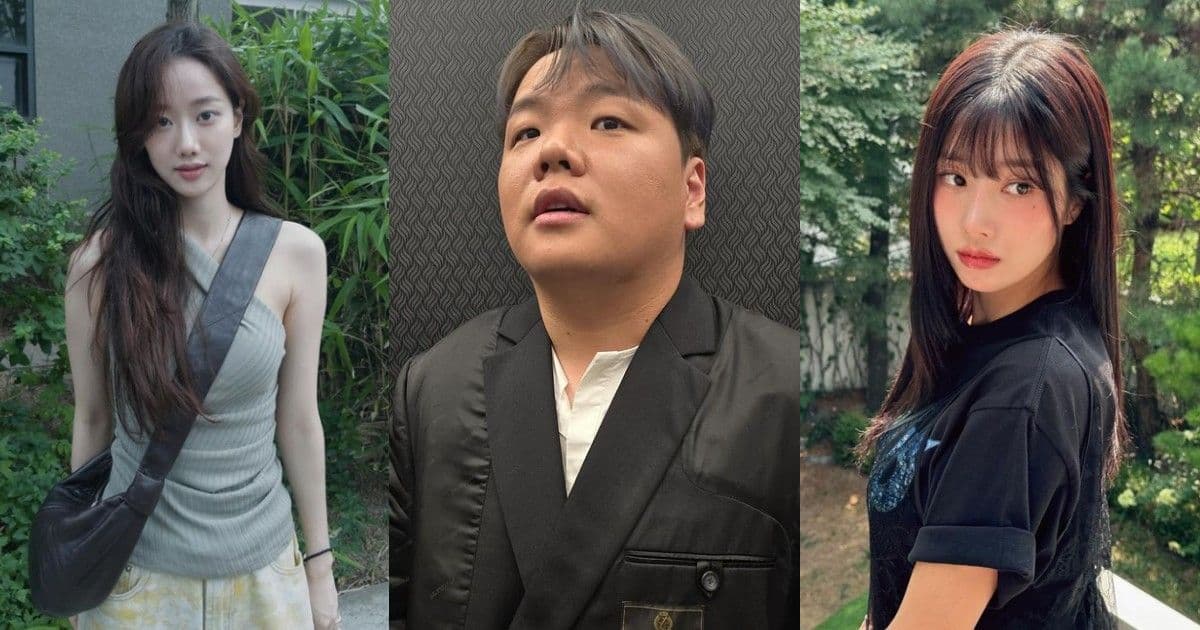 支持李娜恩+戀愛調情風波後百萬YouTuber暴瘦復出!節目中卻因一句話嗆權恩妃又引熱議