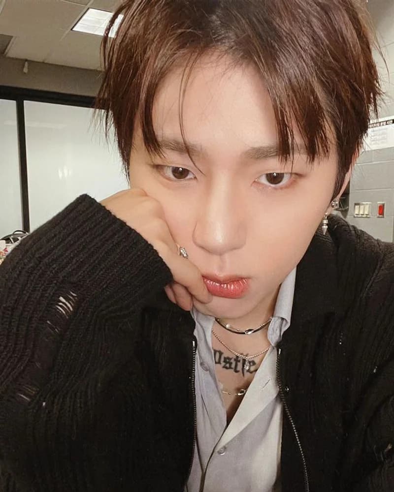 Image Source_Instagram | woozico0914