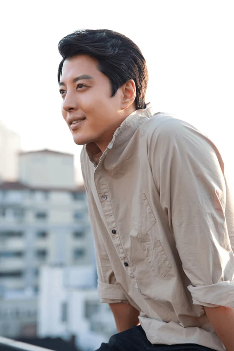 Image Source:facebook | 李東健