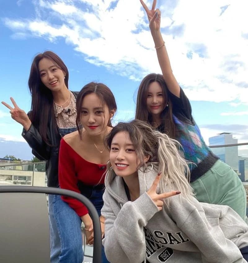 Image Source:instagram |jiyeon2__