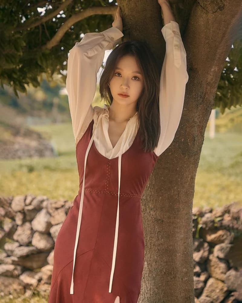 Image Source:instagram | iammingki