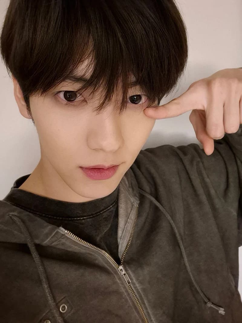 Image Source:X | TXT_members