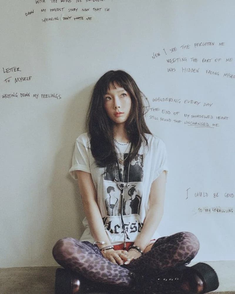 Image Source:instagram | taeyeon_ss