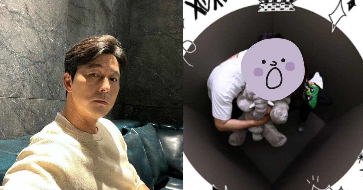 不僅出軌辣模生下私生子!又陷人妻不倫戀10年!鄭雨盛疑腳踏三條船「親密合照流出」