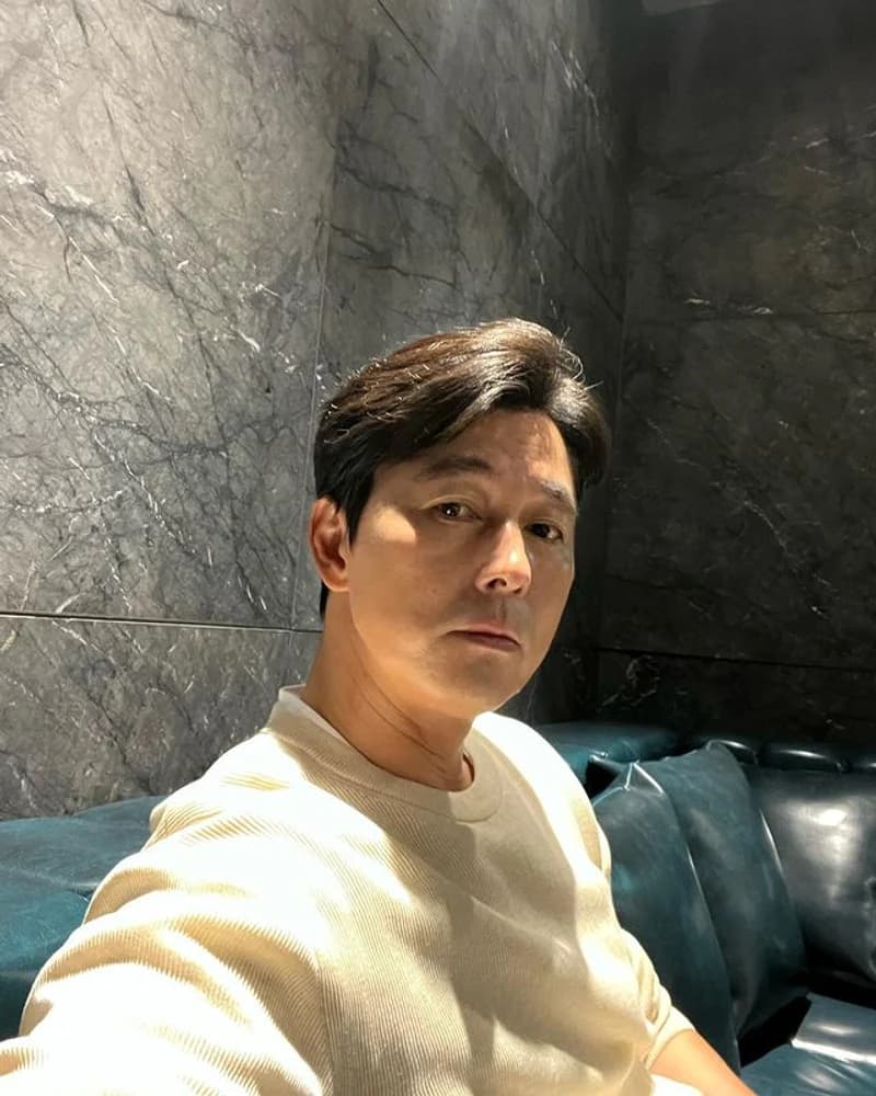 Iamge Source:instagram l tojws 