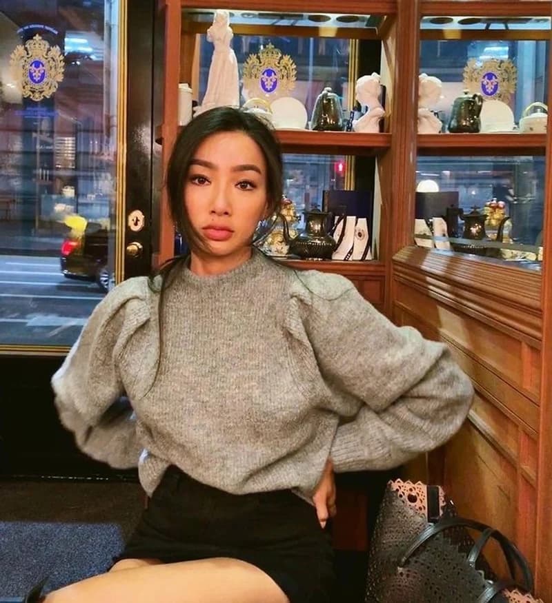 Iamge Source:instagram l iamchocobi