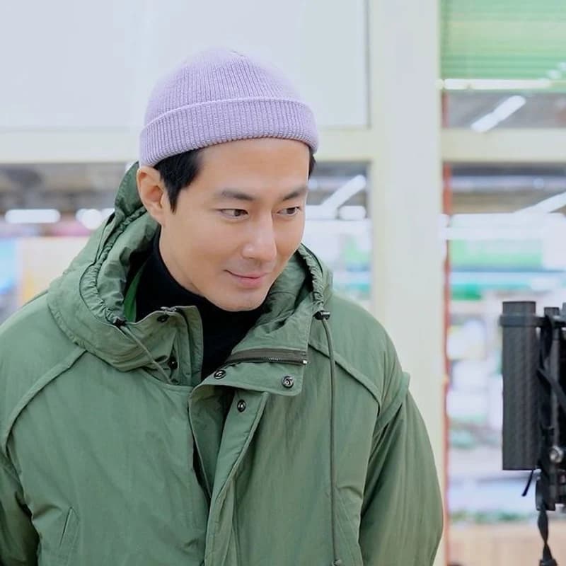 Iamge Source:instagram l zoinsung_official