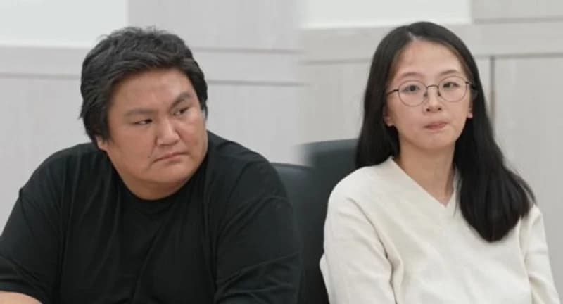 Image Source:JTBC《離婚熟慮營》
