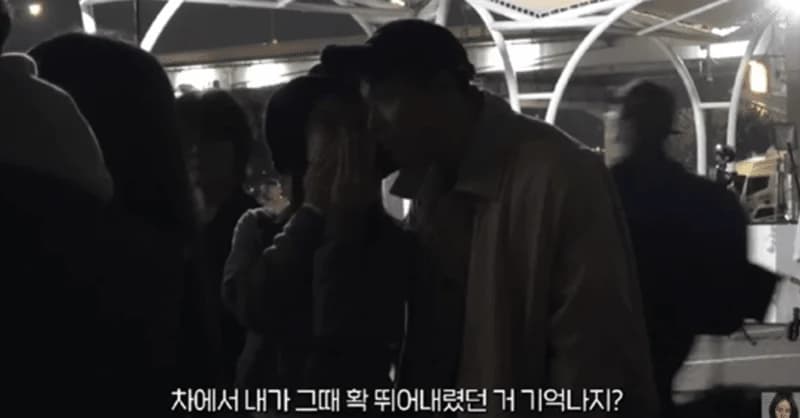 Image Source :youtube | RealBaekZYoung