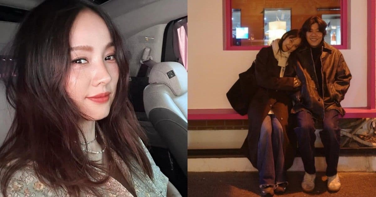 心裡已經放棄了!李孝利曾坦認努力懷孕過!婆婆透露「放棄孫子」原因